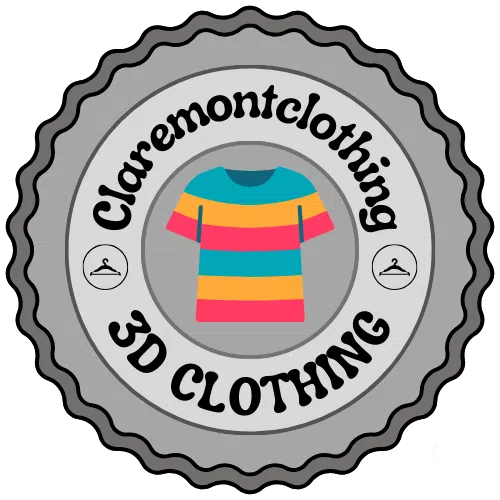 3D CLOTHING 2