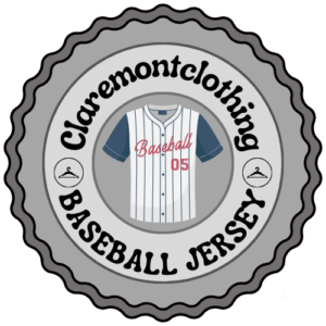 BASEBALL JERSEY