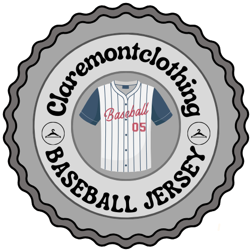 BASEBALL JERSEY