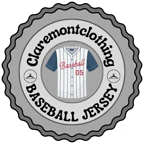 BASEBALL JERSEY