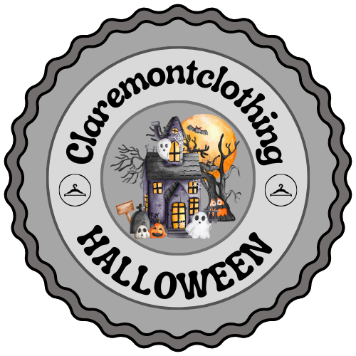 HALLOWEEN Claremontclothing