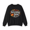 Are You Fall-O-Ween Jesus Matthew 4:19 Sweatshirt