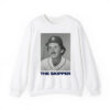 Beau Brieske Jim Leyland The Skipper Shirt 3