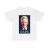 Bill Clinton Rape Shirt