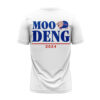 Bills Mafia Moo Deng Shirt