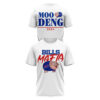 Bills Mafia Moo Deng Shirt