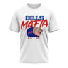 Bills Mafia Moo Deng Shirt