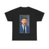 Bills Mascot Dan Orlovsky Shirt
