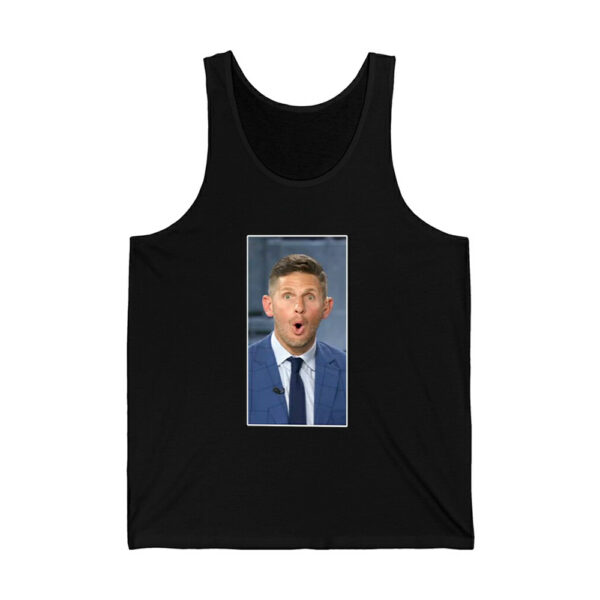 Bills Mascot Dan Orlovsky Shirt 4