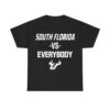 Byrum Brown South Florida Vs Everybody Shirt