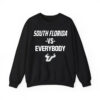 Byrum Brown South Florida Vs Everybody Shirt 4