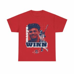 Cardinals Masyn Winn T-Shirt Giveaway 2024