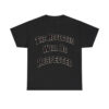 Deion Sanders Jr The Rejected Will Be Respected Shirt