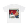 Diddy Baby Oil Shopping Shirt