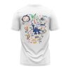 Dodgers Childhood Cancer Awareness Night Shirt