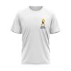 Dodgers Childhood Cancer Awareness Night Shirt