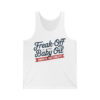 Freak Off Free Baby Oil Shirt 4