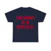 Guardians Cincinnati Is In Kentucky Shirt