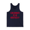 Guardians Cincinnati Is In Kentucky Shirt 3