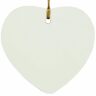 Heart Ornament