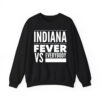 Indiana Fever Vs Everybody Shirt 2