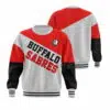 Josh Allen Buffalo Sabres Sweatshirt