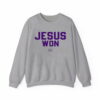 Josh Hoover Jesus Won TCU Football Shirt