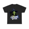 Kamala Harris The Cackling Witch Shirt