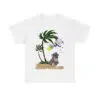 Lean On Me If You Need A Friend Moo Deng Shirt
