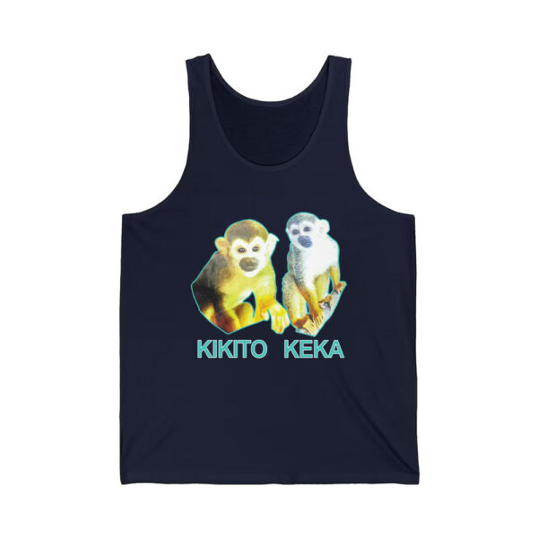 Mariners Kikito and Keka Shirt