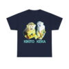 Mariners Kikito and Keka Shirt