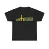 Mariners Mathematically Eliminated III Shirt