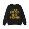 Mason Graham Its A Bad Day To Be A Gopher Shirt 2