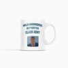 Mild Mannered Reporter Clark Kent Mug