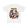 Moo Deng Baby Hippo Halloween Shirt