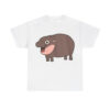 Moo Deng Baby Hippo Shirt