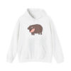 Moo Deng Baby Hippo Shirt 2