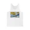 Moo Deng Blue Wave Shirt 2