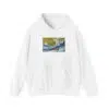Moo Deng Blue Wave Shirt 4