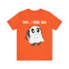 Moo Deng Halloween Moo I Mean Boo Shirt