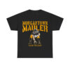 Morgan Town Mauler Zach Frazier Shirt