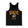 Morgan Town Mauler Zach Frazier Shirt 3