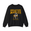 Morgan Town Mauler Zach Frazier Shirt 4