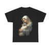 Mother Mary Moo Deng Shirt