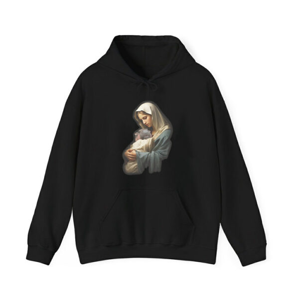 Mother Mary Moo Deng Shirt