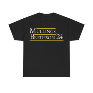 Mullings Bredeson '24 Shirt