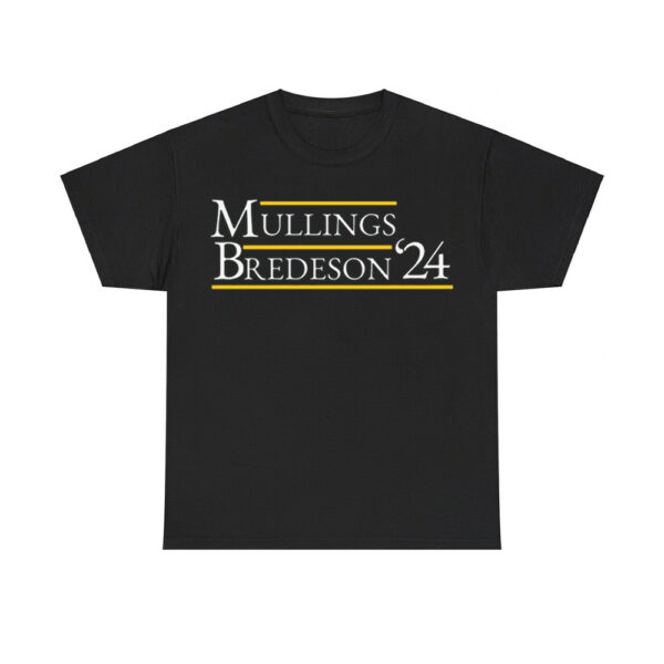 Mullings Bredeson '24 Shirt