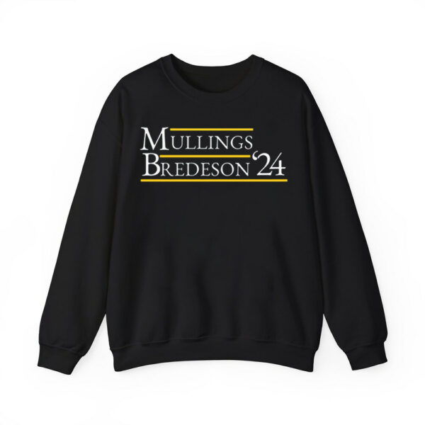 Mullings Bredeson 24 Shirt 2