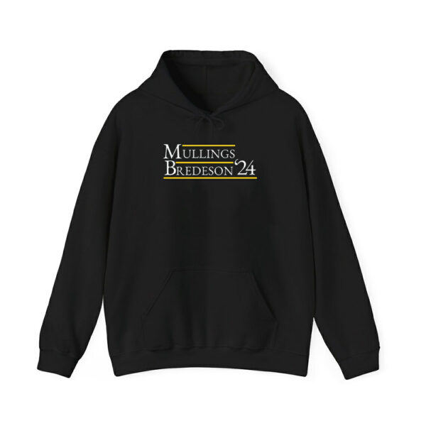 Mullings Bredeson 24 Shirt 3