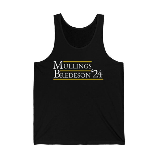 Mullings Bredeson 24 Shirt 4